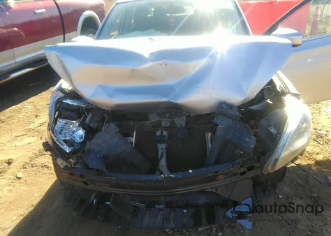 2014 Nissan Sentra Fe+ S/Fe+ Sv/S/Sl/Sr/Sv z USA, uszkodzony, nr VIN 3N1AB7AP7EYC14182